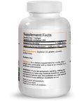 Probiotic 50 Billion Cfu + Prebiotic With Apple Polyphenols & Pineapple Fruit Extract + Vitamin A 10,000 Iu Premium Non-Gmo Formula