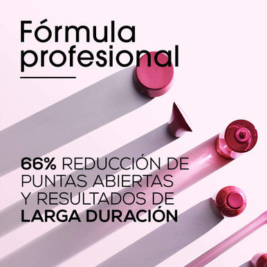 L'Oreal Paris L OrEal Professionnel | Mask With Filler-A100 And Amino Acid For Long Hair With Thin Ends Serie Expert Pro Longer 250 Ml