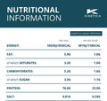 Kinetica Kinetica Protein Powder Strawberry 1Kg 23G Protein Per Serving 33 Servings Whey Protein From EU Grass-Fed Cows Excellent Mixability & Taste