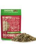 Sincerely Nuts Shelled Pepitas Pumpkin Seeds Salted (3 lb bag) | Delicious Nutrient Dense Low Carb Snack | High in Magnesium & Manganese Minerals |Gluten Free | Kosher |Great for Cooking