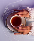 Luxmi Estates Assam Organic Black Tea Collection 25 Tea Bags ea x 3 | Masala Chai Tea Earl Grey Tea Spiced Earl Grey Tea| USDA Organic Green Tea
