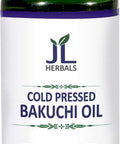 JL Herbals Bakuchi Oil 100ml (3.5 fl.oz) | Babchi | Psoralea corylifolia | 100% Pure & Undiluted | Cold Pressed | for External USE ONLY | USE After Dilution