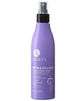Luseta Biotin Leave in Conditioner for Dry Damaged Hair Natural Thickening Volume Conditioner for Hair Loss and Thinning8.5Fl Oz Hair Detangler Spray for Women