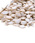Gerbs Toasted Onion & Garlic Whole Pumpkin Seeds 2 lbs. | Small Batch Roasted, In-Shell, Resealable Bag | Bold & Savory Crunch | Top 14 Allergen-Free