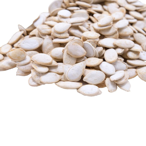 Gerbs Toasted Onion & Garlic Whole Pumpkin Seeds 2 lbs. | Small Batch Roasted, In-Shell, Resealable Bag | Bold & Savory Crunch | Top 14 Allergen-Free