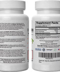Superior Labs Organic Montmorency Tart Cherry 1000mg Extract 60 Veg Caps 2 Proanthocyanidins Celery Seed Black Pepper Extracts for Maximum Absorption Supports Balanced Uric Acid Levels