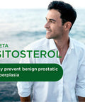 Emerald Labs Prostate Health - Prostate Support Supplement With Saw Palmetto, Lycopene, Stinging Nettle & More - Vegan & Gluten-- 90 Vegetable Capsules (30-Day Supply)