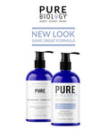 Premium Biotin Conditioner for Fine Hair Volumizing Hair Conditioner for Damaged Dry Hair with Rosemary Biotin Keratin and Argan Oil Silicone and Sulfate Conditioner for Damaged Hair Care