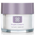 Healthspan Replenish Anti-Ageing Night Cream (50ml) | Natural Plant Oestrogens | Added Vitamin C | High Levels of Ceramides Pro-Vitamin B5 Vitamin E & Squalene | Menopause