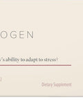 Isagenix Adaptogen Elixir - Liquid Supplement for Health Support - Focus & Sleep Support Supplement - Unique Botanical Blend to Support a Healthy Immune System - 1.59 Oz Bottles (10 Count)