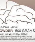 L-Tyrosine Powder | 500 Grams | Amino Supplement | Supports Healthy Levels | Boosts Energy | Promotes Mental Alertness, Focus and Clarity