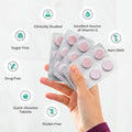 Neo40 Professional Bundle Nitric Oxide Booster with Methylfolate Natural Blood Pressure Supplement May Help Support Healthy Blood Pressure Circulation 60 Tablets with NO Indicator Test Strips