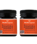 Wedderspoon Raw Premium Manuka Honey, KFactor 16, 35.2 Oz, Unpasteurized, Genuine New Zealand Honey, Traceable From Our Hives To Your Home