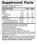 Nordic Naturals Children's Dha Healthy Cognitive Development & Immune Function - 4 Ounces (Ffp)