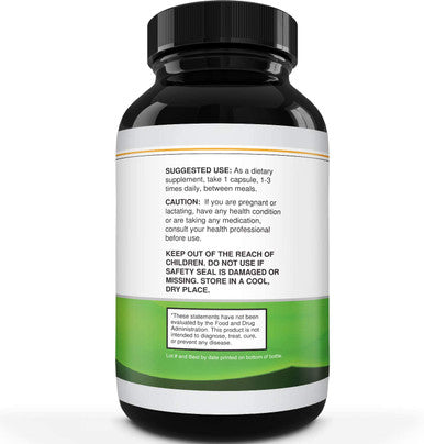Bundle of NAC Supplement N-Acetyl Cysteine 600mg and Liver Cleanse Detox & Repair Complex - High Absorption Non-Smelly NAC 600 mg Capsules - Herbal Liver Support Supplement with Silymarin Milk