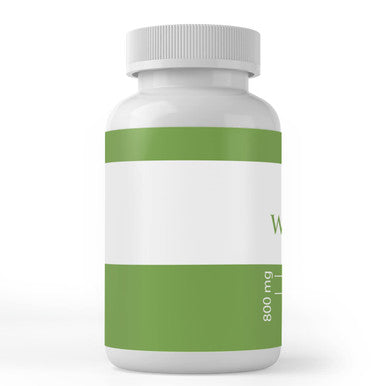 PURE ORIGINAL INGREDIENTS Watercress, (100 Capsules) Always Pure, No Additives Or Fillers, Lab Verified