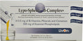 LivOn Laboratories Lypo-Spheric B Complex Plus Minerals and Cinnamon Supplement, 30 Count