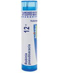 Boiron Robinia Pseudoacacia 12C for Heartburn with Indigestion - 80 Pellets