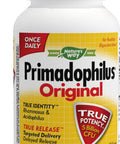Nature'S Way Primadophilus Original, 5 Billion, 180 Capsules