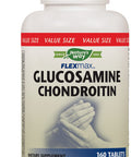 Nature's Way Glucosamine Chondroitin, 160 Tablets