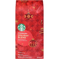 Starbucks K-Cup Coffee Pods, Medium Roast Coffee for Keurig Brewers, Holiday Blend, 100% Arabica, Limited Holiday Edition, 1 Box (32 Pods)