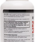 Beverly International Zma 2000 90 Capsules Bi'S Formulation Is Designed To Improve Muscle Strength Endurance Immune System Support And Recovery Post Training Zinc Magnesium Aspartate + Vitamin B6
