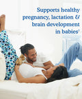 Garden of Life Dr. Formulated Prenatal Dha Fish Oil - 550Mg Dha & Dpa In Triglyceride Form 100% Dv Vitamin D3 Single Source Mercury Free Omega 3 Dha Supplements For Women'S Health 30 Softgels