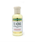 Nature's Bounty Vitamin E Oil 2.50 oz (Pack of 5)