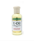 Nature's Bounty Vitamin E Oil 2.50 Oz (Pack Of 6)