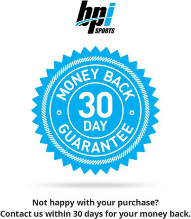 BPI Sports Vegan Protein - Non-Dairy Plant-Based Vegan Friendly Zero Sugar Vanilla
