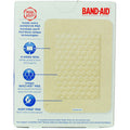 J&J Adhesive Pad Lrg Size 10S Band-Aid Large Comfort-Flex Adhesive Pads