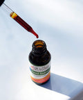 Iosol Iodine High Potency Watersoluble Liquid Iodine For Thyroid Health 1 Fluid Ounce Vegan