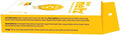 Nutrameltz Vitamin C + Zinc | Boosts Immune System & Help fight off Infections | 60 Tablets