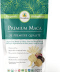 Ecoideas Organic Premium Oss Maca, 227g