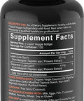 Vegan Lutein Zeaxanthin 20mg with Organic Coconut Oil for Better Absorption Supports Vision Eye Health The ONLY Vegan NonGMO Verified Lutein Available 120 Softgels