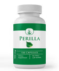 PURE ORIGINAL INGREDIENTS Perilla, (100 Capsules) Always Pure, No Additives Or Fillers, Lab Verified