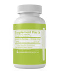 PURE ORIGINAL INGREDIENTS Triphala Powder, (100 Capsules) Always Pure, No Additives Or Fillers, Lab Verified