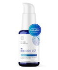 Biocidin LSF for Gut Cleanse Detox and Biofilm Defense Support Potent Broad-Spectrum Liposomal Formula for Rapid Absorption Promote Gut Health Microbial Balance and Mental Clarity 1.7 Fl Oz