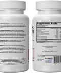 Superior Labs B Vitamin Complex Superior Absorption 100 NonGMO Safe from Additives Stearates Gluten and Other Allergens Regulate Digestive System and Support Metabolism 60 Vegetable Caps