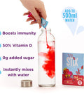 Vit Stix Immunity Boosting Vitamin 10ml