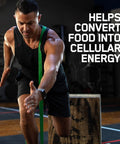 Optimum Nutrition On Zma 180 Capsule