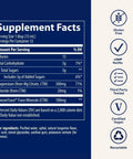 Trace Minerals Liquid Magnesium LQM01 300 mg Supplement Drops GlutenFree Vegan Magnesium Mineral Supplement for Daily Health Support and Wellness 16 fl oz (473 ml Bottle)