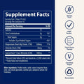 Trace Minerals Liquid Magnesium LQM01 300 mg Supplement Drops GlutenFree Vegan Magnesium Mineral Supplement for Daily Health Support and Wellness 16 fl oz (473 ml Bottle)