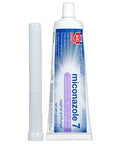 Rite Aid Miconazole 7 Miconazole Vaginal Cream USP 2% | 7 Day Treatment Yeast Infection Treatment for Women | Female Hygiene Products | Feminine Itch (Packaging May Vary)