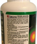 Natural Factors Papaya Enzymes Promotes Healthy Digestion 120 Chewable Tablets
