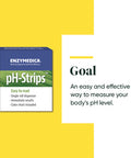 Enzymedica, Ph Strips, 120 Count