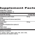 Country Life - Saw Palmetto And Pygeum Extract - 90 Vegan Capsules