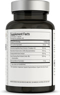 Les Labs Mature Male Bundle- Male Health and Hair Health Support Healthy Male Hormone Levels Endurance and a Great Head of Hair