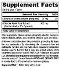 Source s Artichoke Extract 500 Tablet, 45 Count