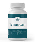 PURE ORIGINAL INGREDIENTS Eyebright, (100 Capsules) Always Pure, No Additives Or Fillers, Lab Verified